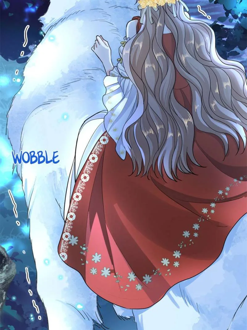 Love Under the Full Moon Chapter 50 page 55