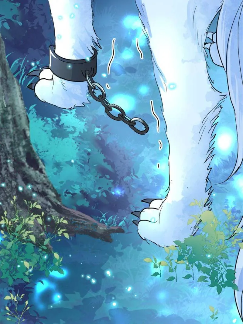 Love Under the Full Moon Chapter 50 page 56
