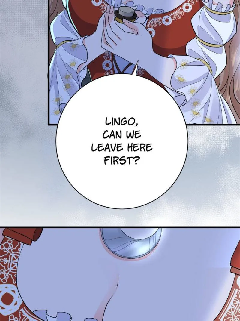 Love Under the Full Moon Chapter 50 page 46