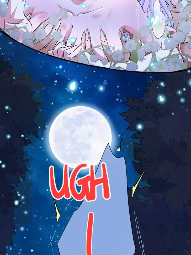 Love Under the Full Moon Chapter 52 page 33