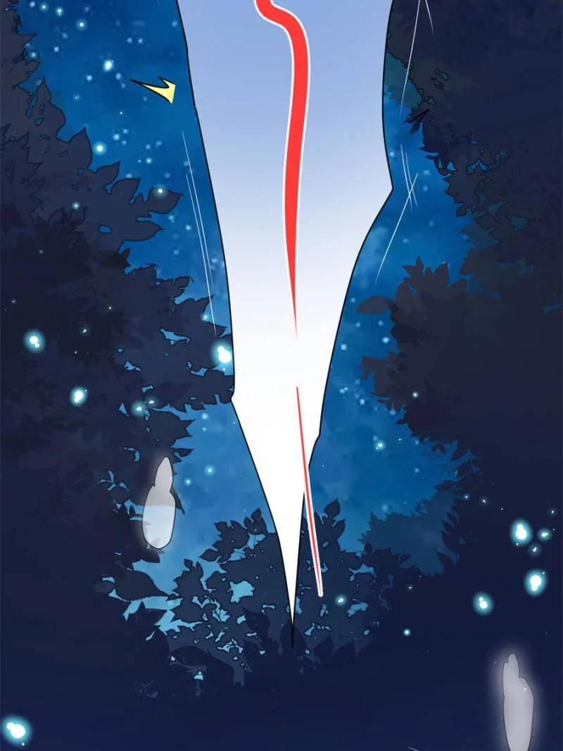 Love Under the Full Moon Chapter 52 page 34