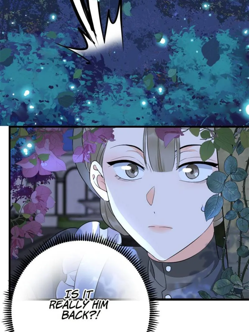 Love Under the Full Moon Chapter 50 page 51