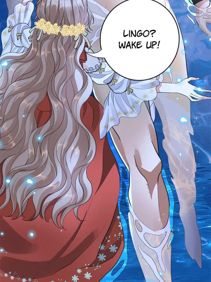 Love Under the Full Moon Chapter 50 page 61