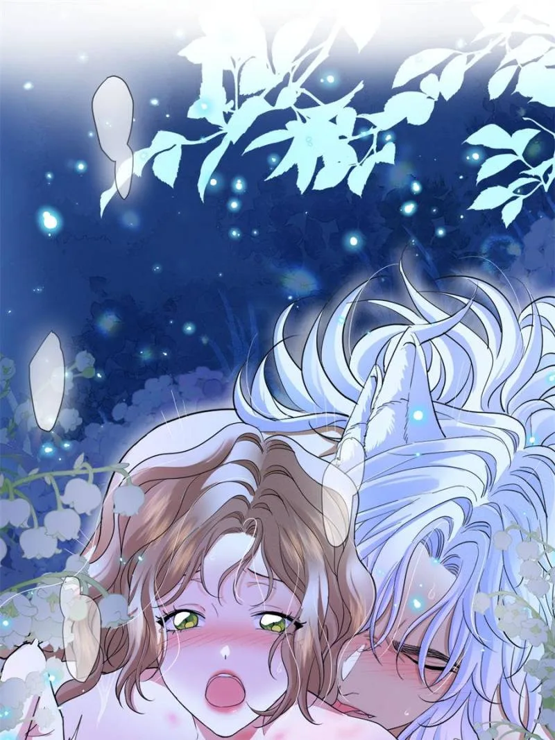 Love Under the Full Moon Chapter 52 page 32