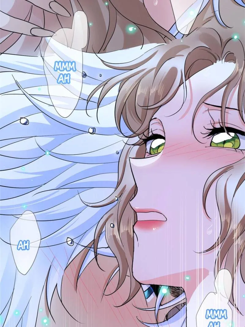 Love Under the Full Moon Chapter 51 page 45
