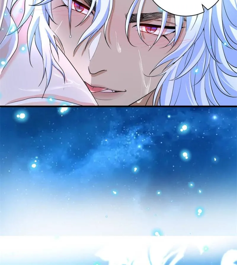 Love Under the Full Moon Chapter 51 page 36