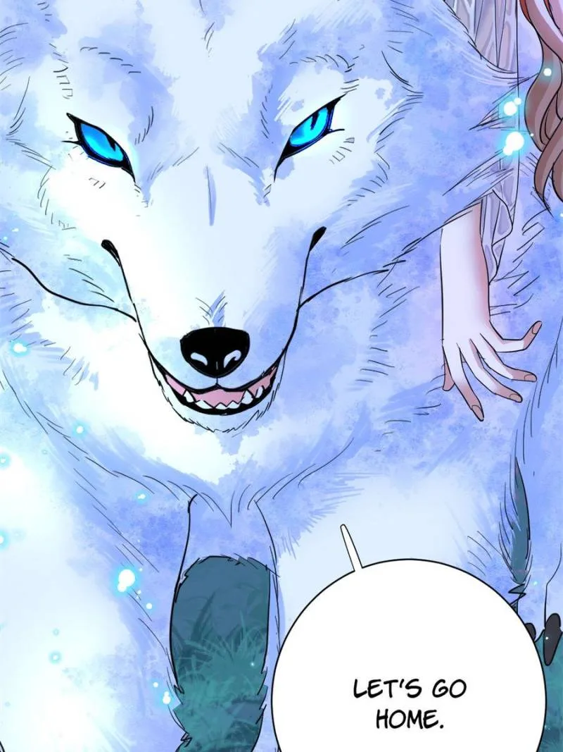 Love Under the Full Moon Chapter 52 page 39