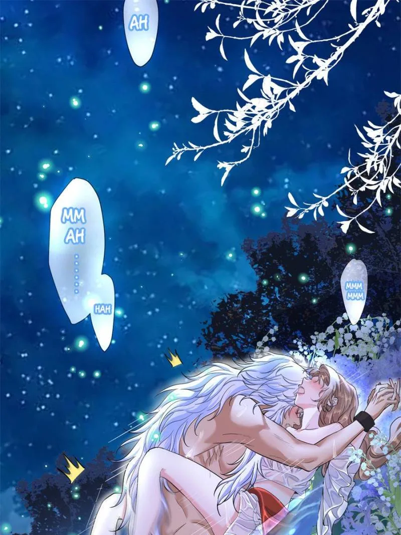 Love Under the Full Moon Chapter 51 page 48