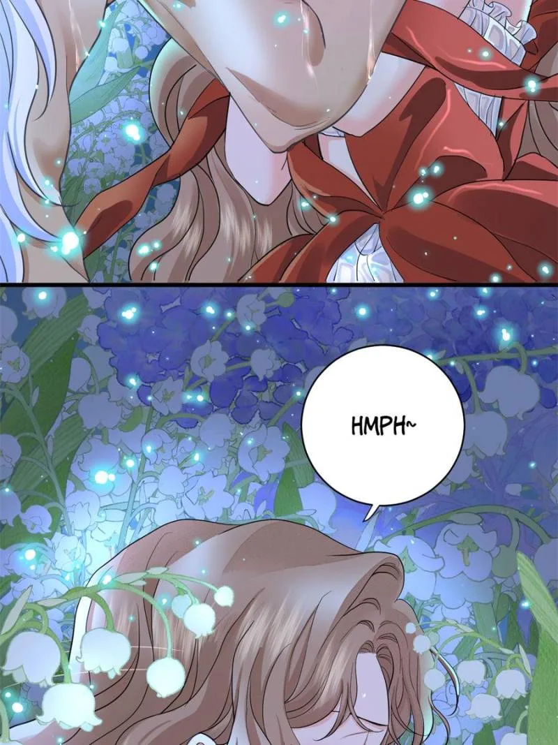 Love Under the Full Moon Chapter 52 page 5