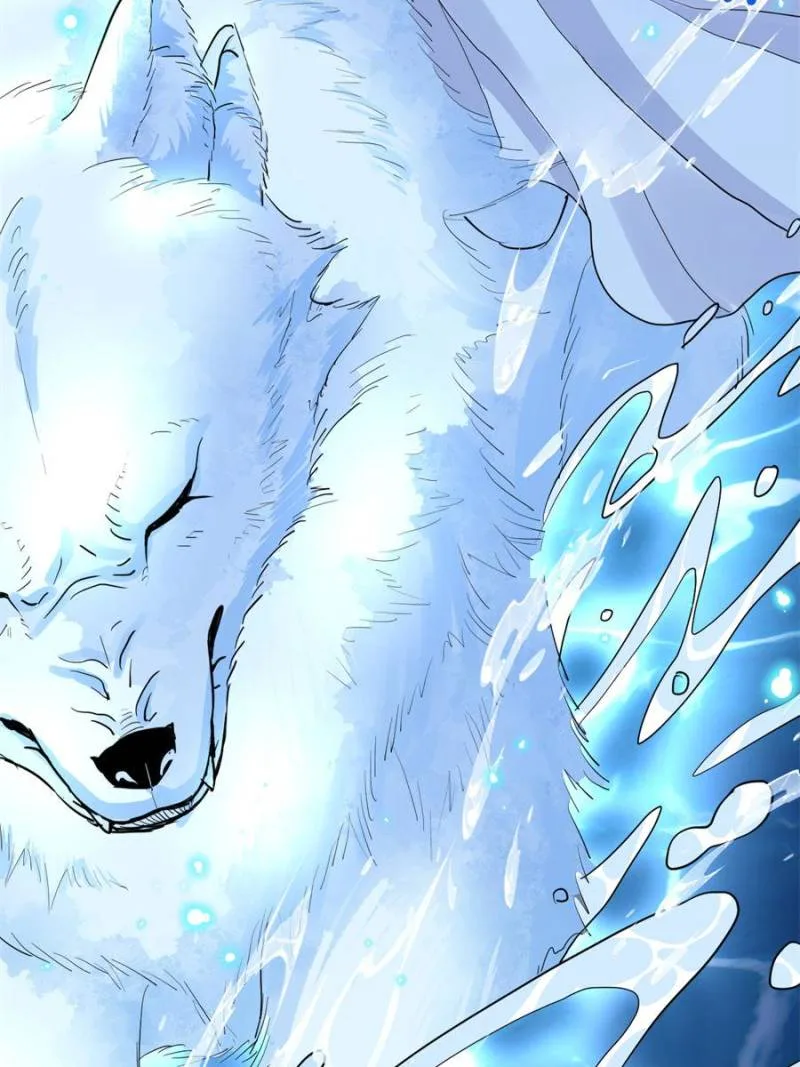 Love Under the Full Moon Chapter 50 page 58