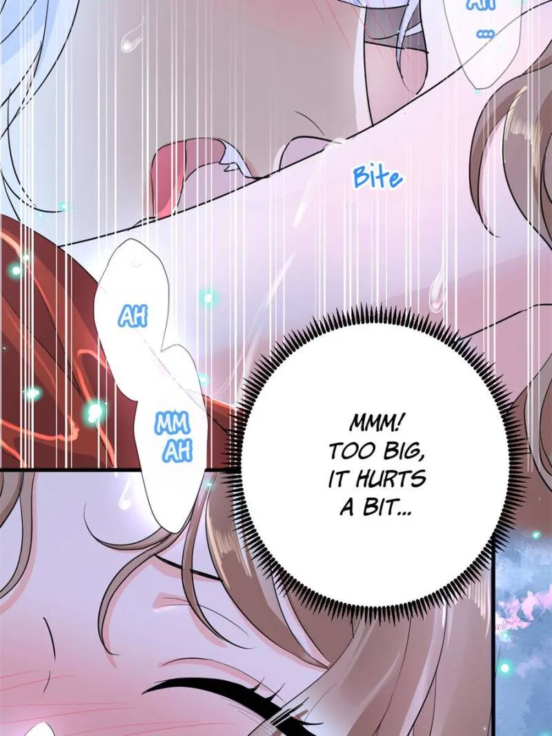 Love Under the Full Moon Chapter 51 page 46