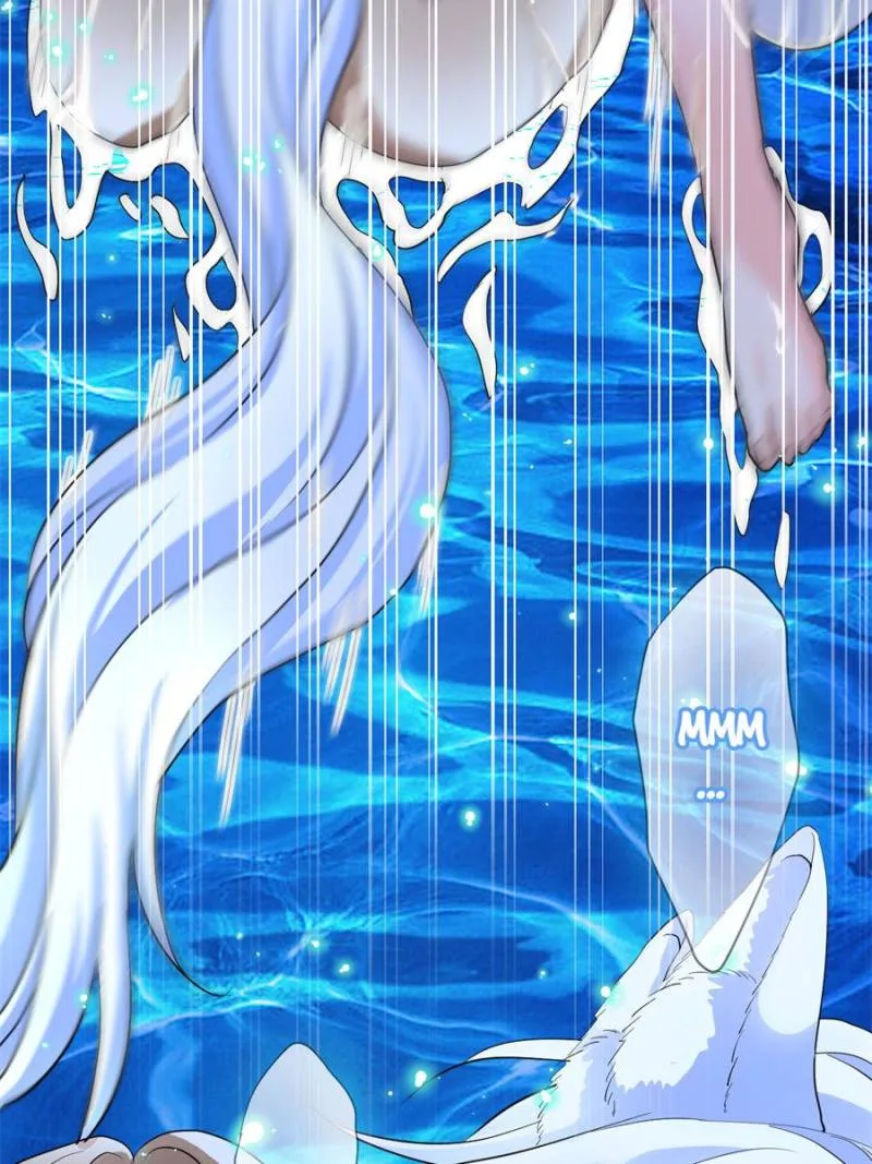Love Under the Full Moon Chapter 51 page 43
