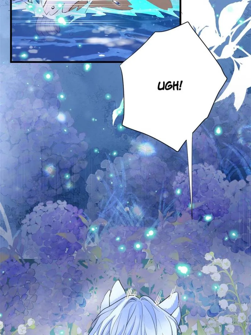 Love Under the Full Moon Chapter 51 page 41