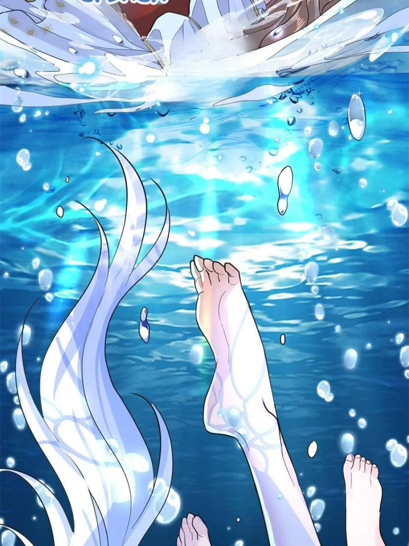 Love Under the Full Moon Chapter 50 page 69