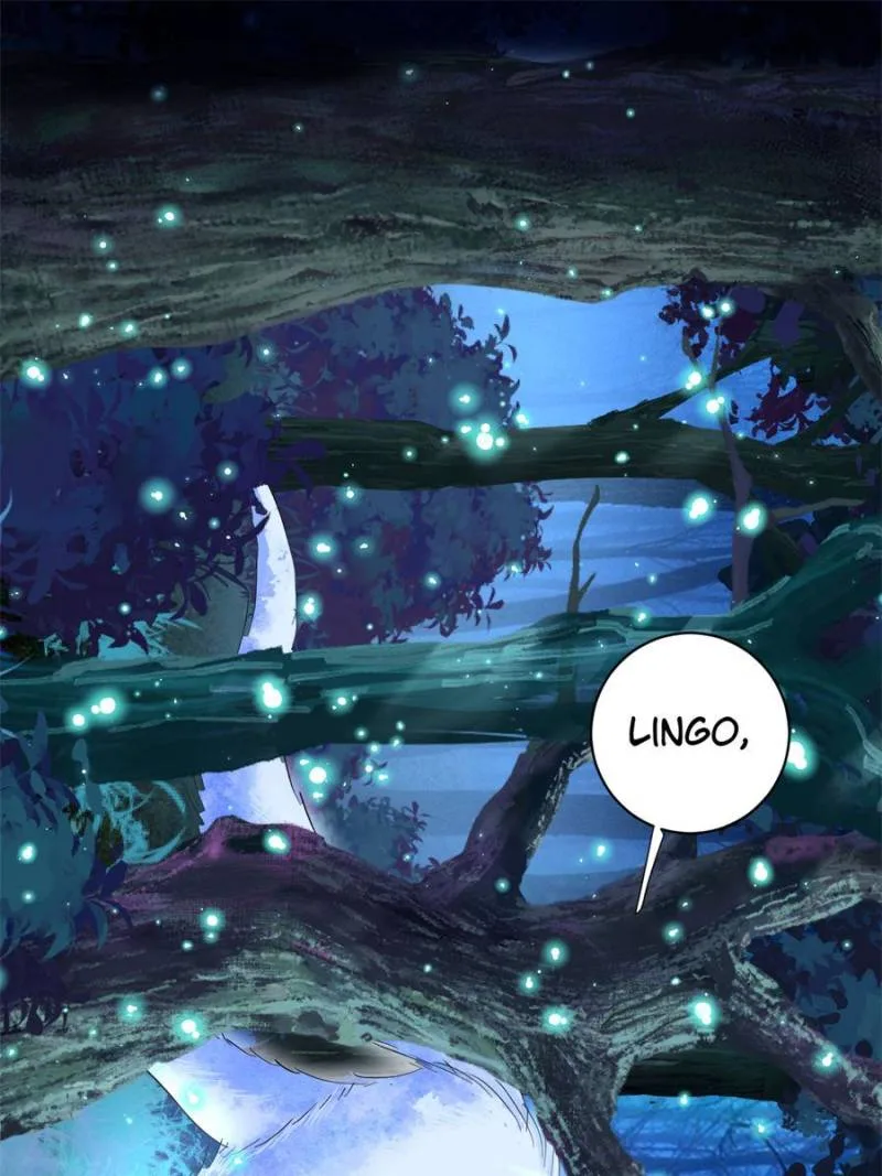 Love Under the Full Moon Chapter 52 page 42