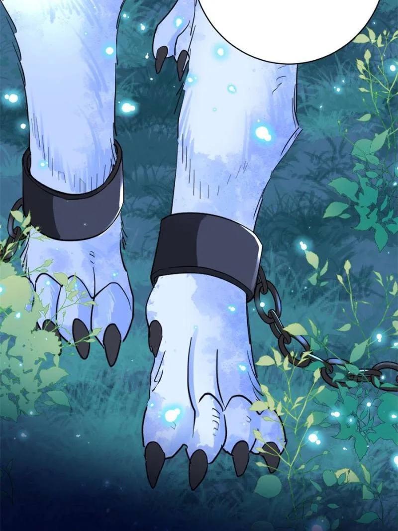 Love Under the Full Moon Chapter 52 page 40