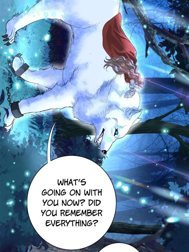 Love Under the Full Moon Chapter 52 page 43