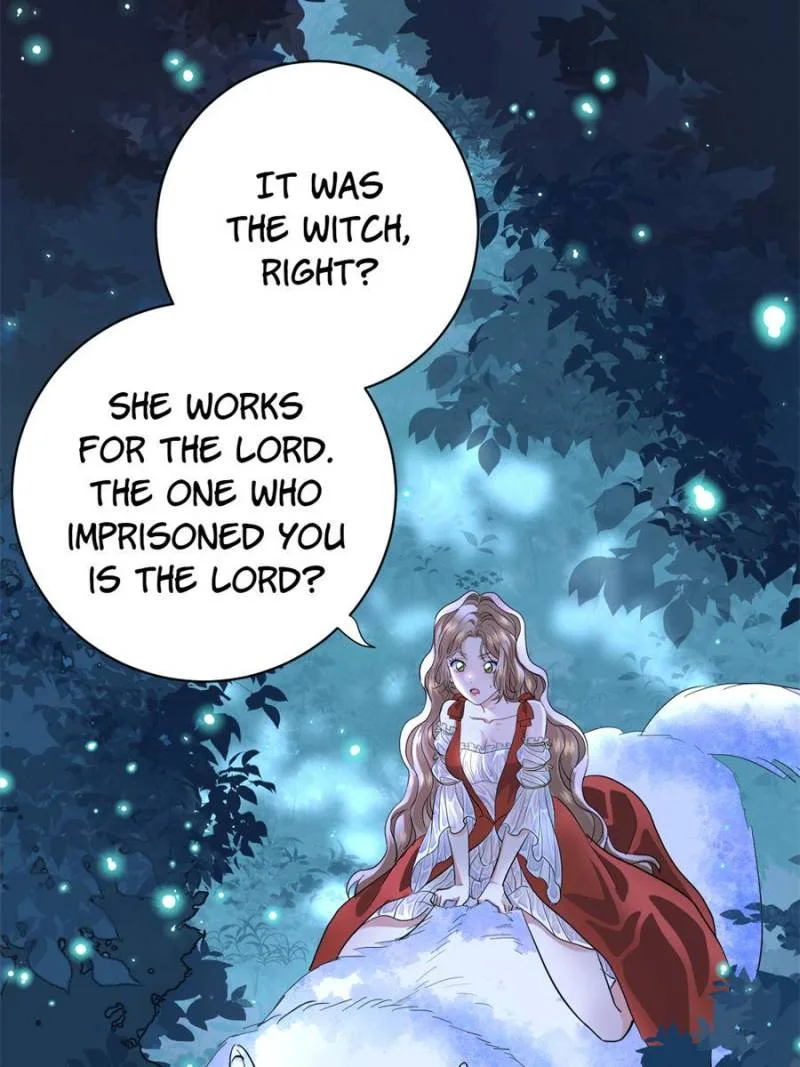 Love Under the Full Moon Chapter 52 page 52