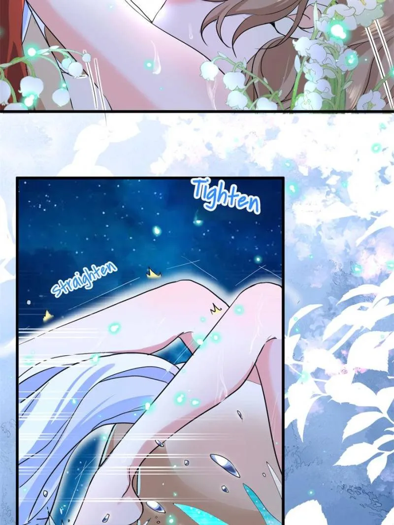Love Under the Full Moon Chapter 51 page 40
