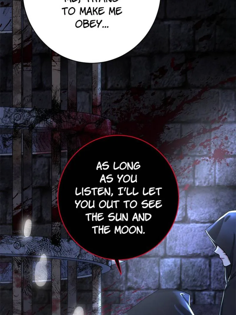Love Under the Full Moon Chapter 52 page 45