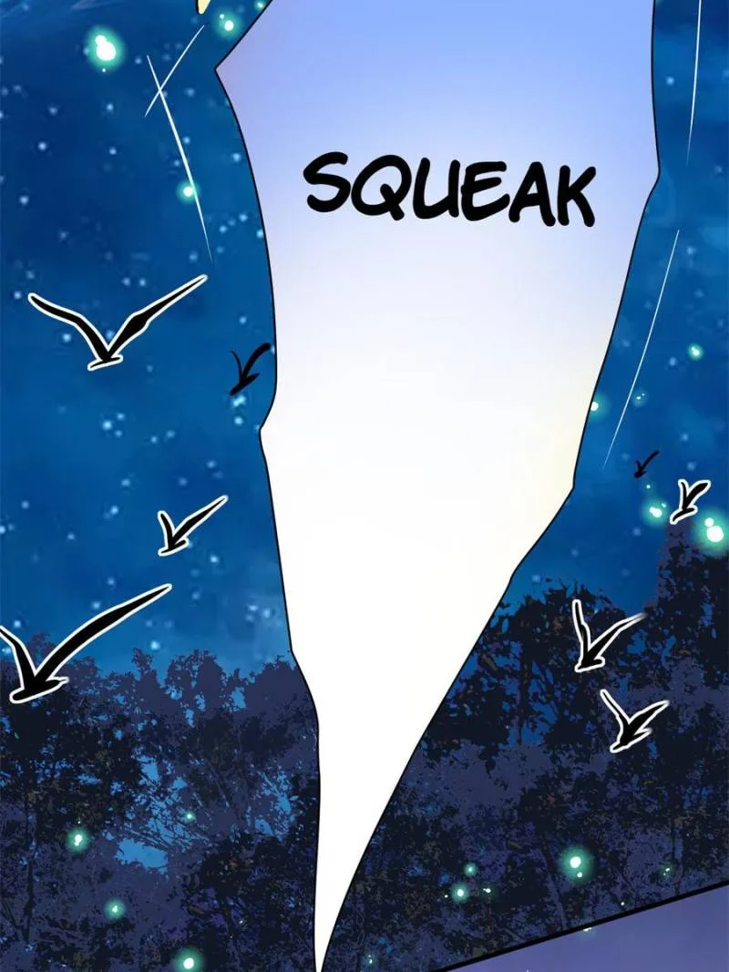 Love Under the Full Moon Chapter 51 page 56