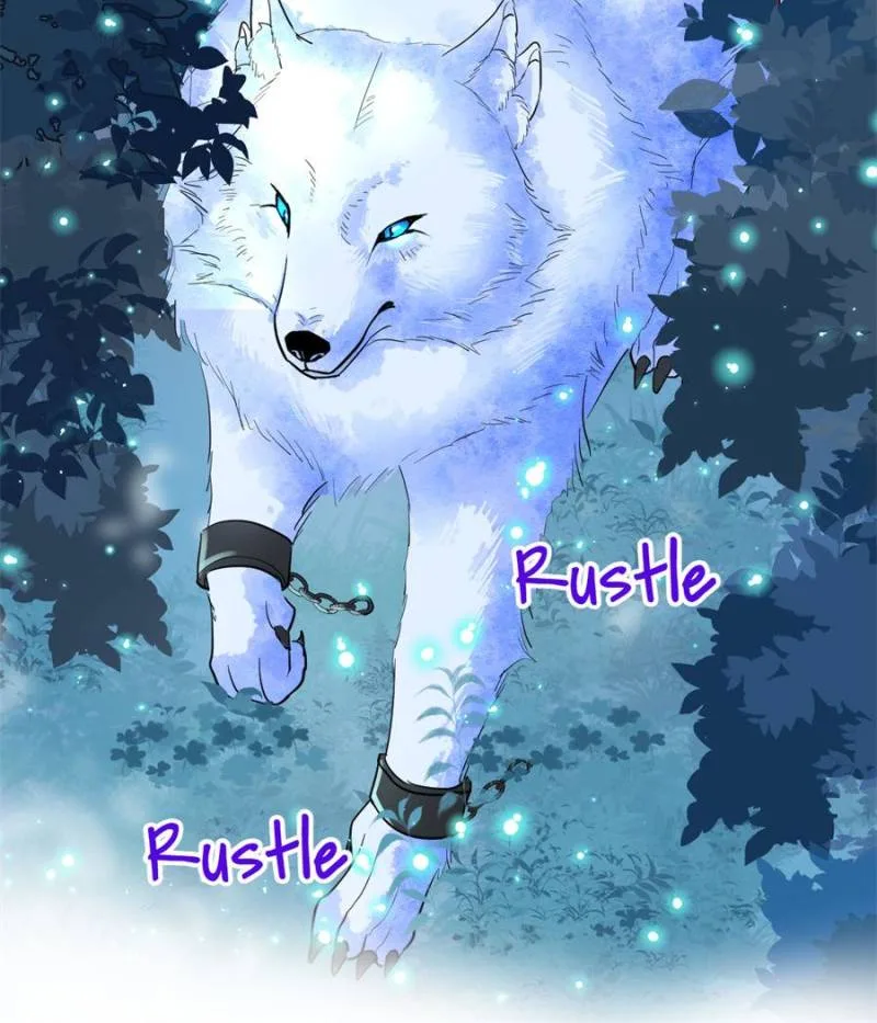 Love Under the Full Moon Chapter 52 page 53