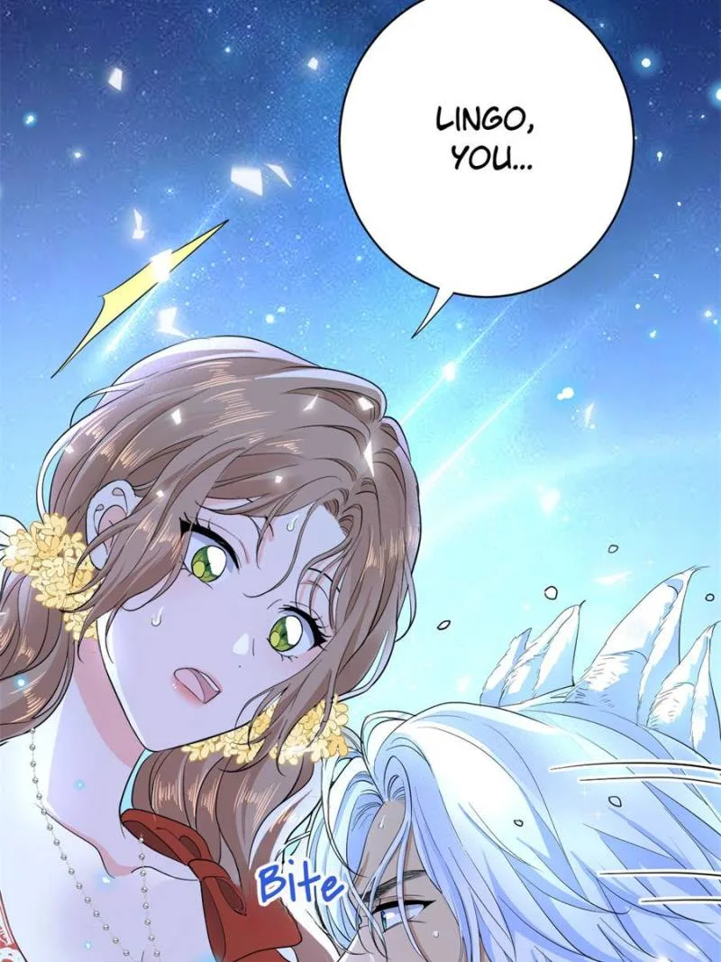 Love Under the Full Moon Chapter 50 page 64