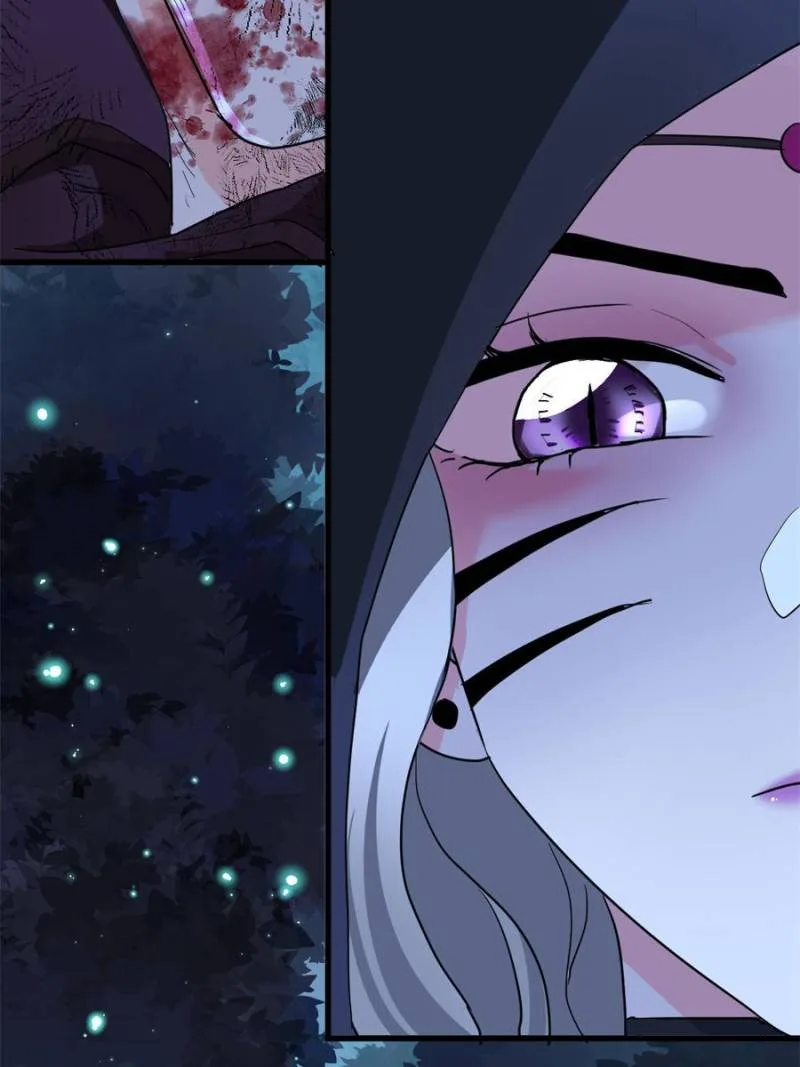 Love Under the Full Moon Chapter 52 page 51