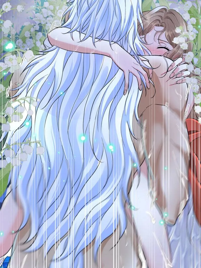 Love Under the Full Moon Chapter 51 page 42
