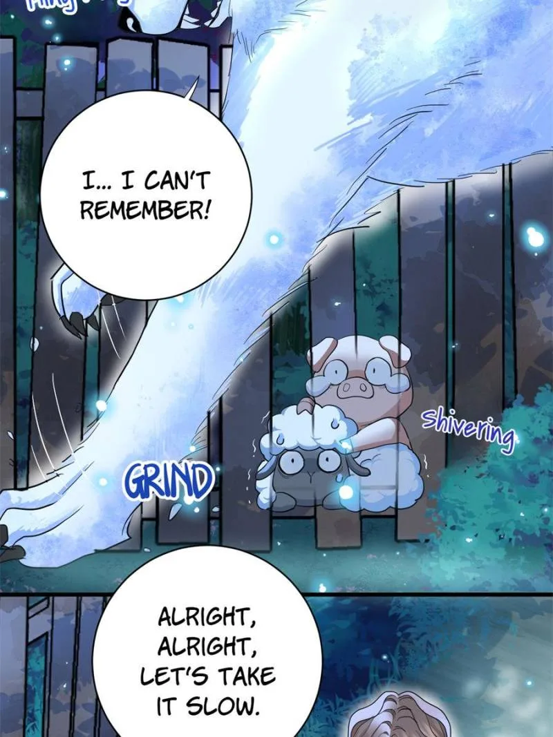 Love Under the Full Moon Chapter 52 page 55