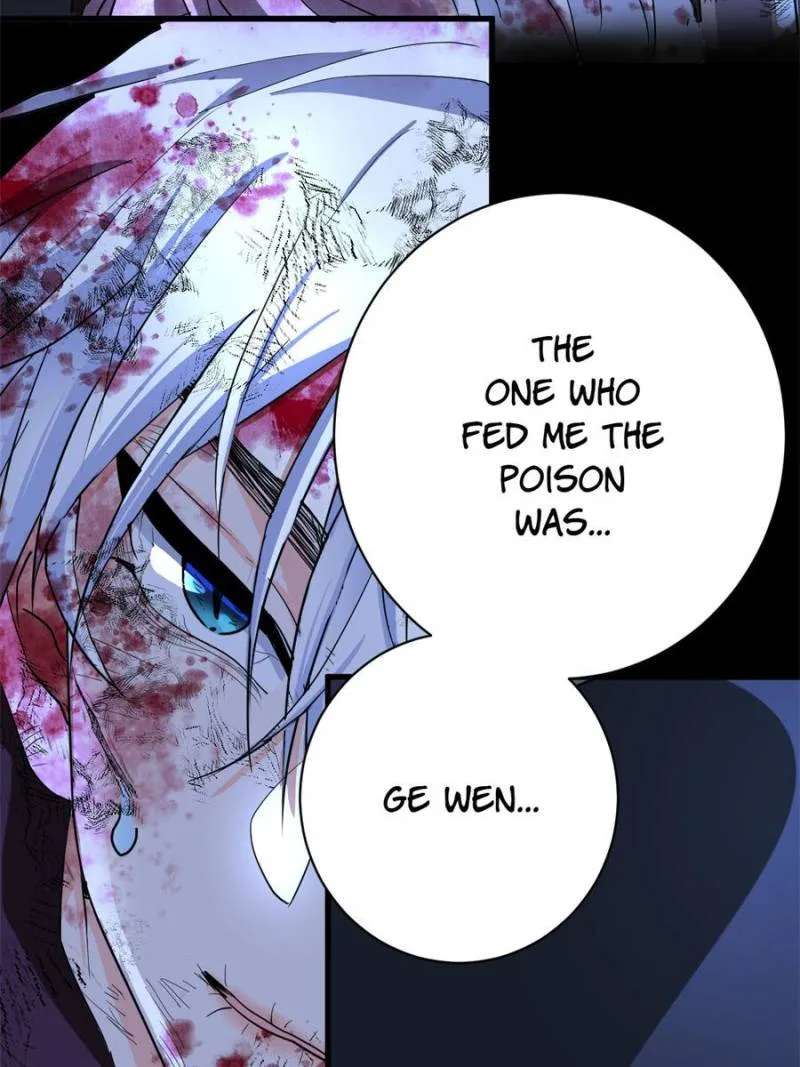 Love Under the Full Moon Chapter 52 page 50