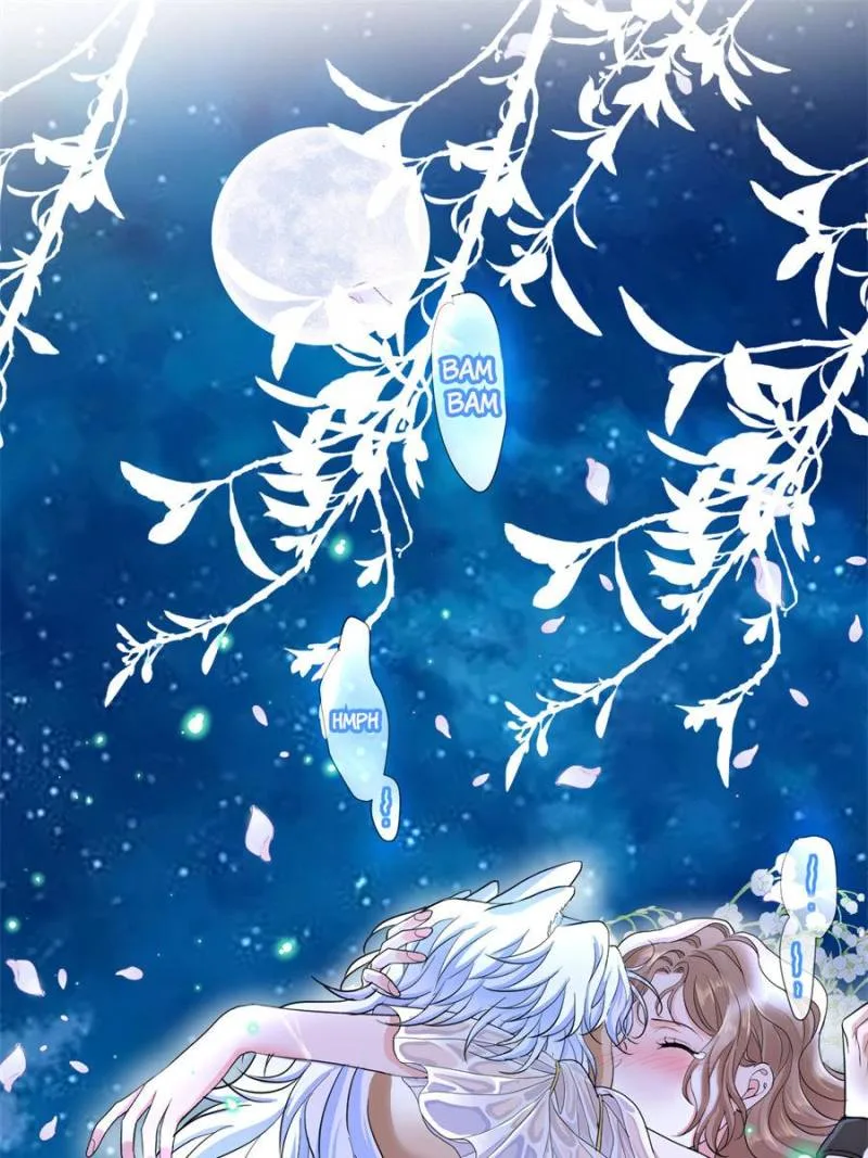 Love Under the Full Moon Chapter 51 page 58