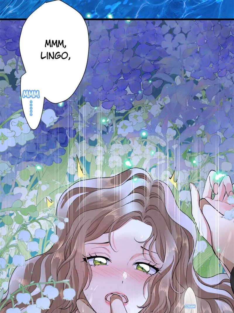 Love Under the Full Moon Chapter 51 page 50