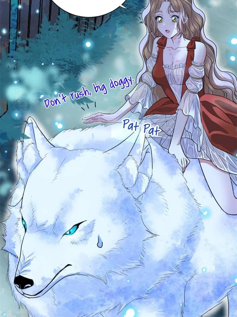 Love Under the Full Moon Chapter 52 page 56