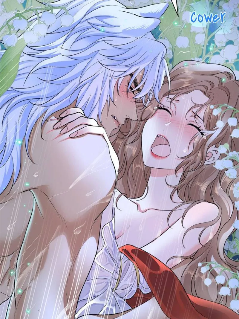 Love Under the Full Moon Chapter 51 page 54