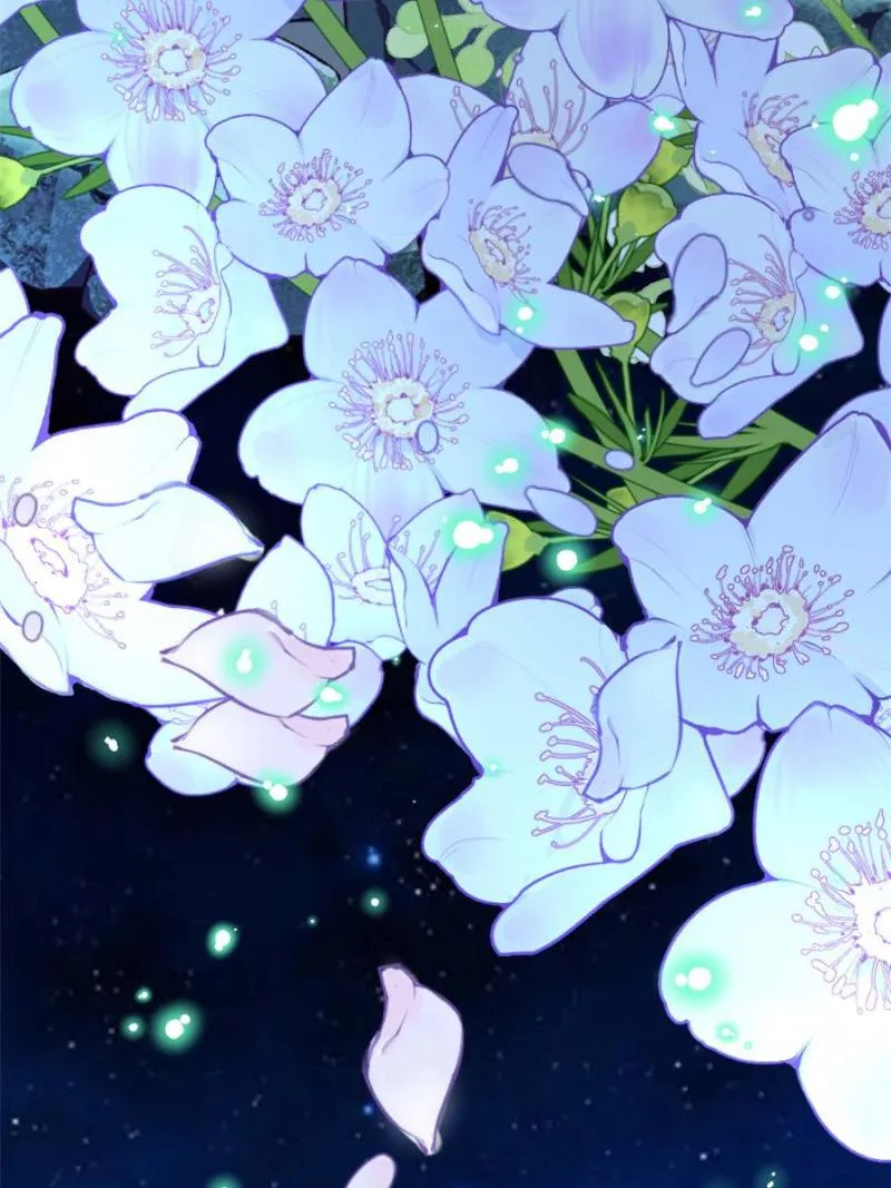 Love Under the Full Moon Chapter 51 page 63
