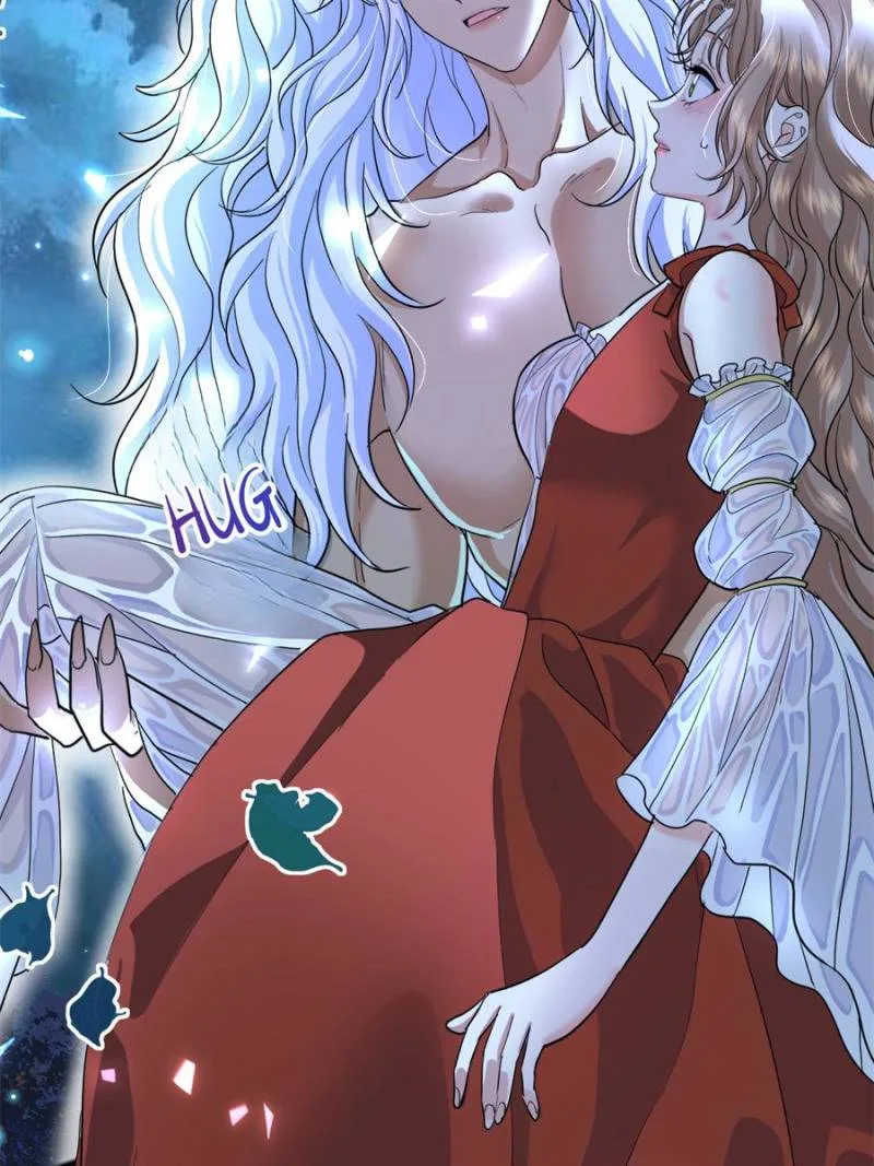 Love Under the Full Moon Chapter 52 page 59
