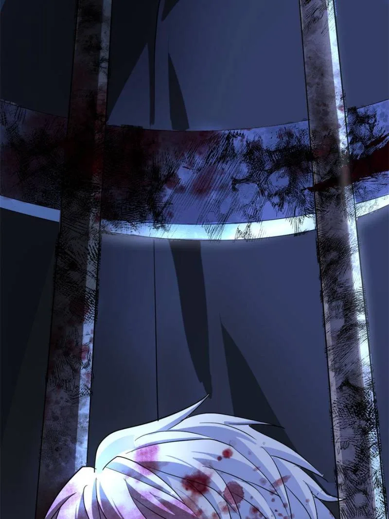 Love Under the Full Moon Chapter 52 page 49