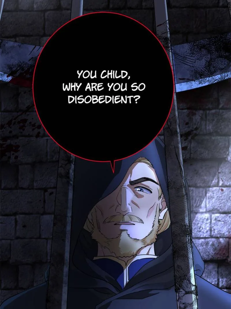 Love Under the Full Moon Chapter 52 page 48
