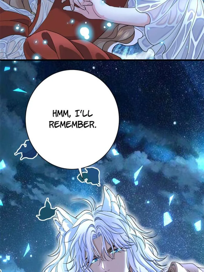 Love Under the Full Moon Chapter 52 page 58