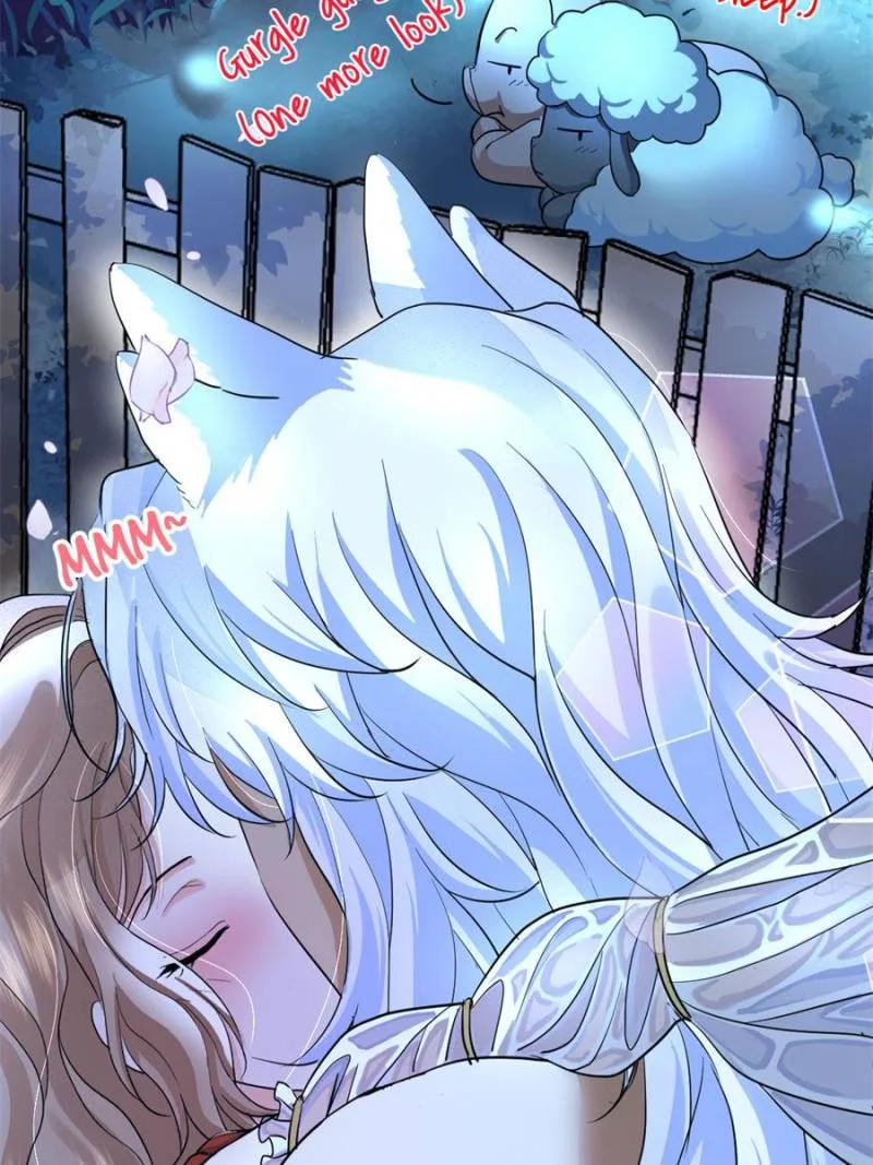 Love Under the Full Moon Chapter 52 page 61
