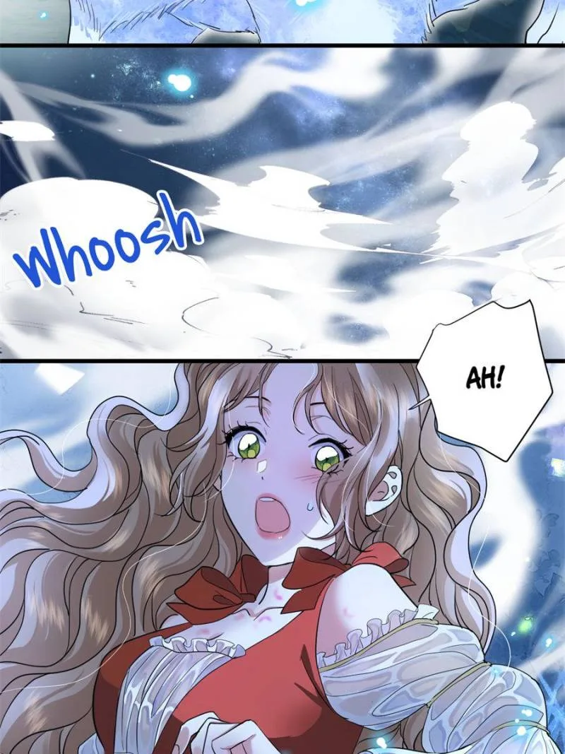 Love Under the Full Moon Chapter 52 page 57