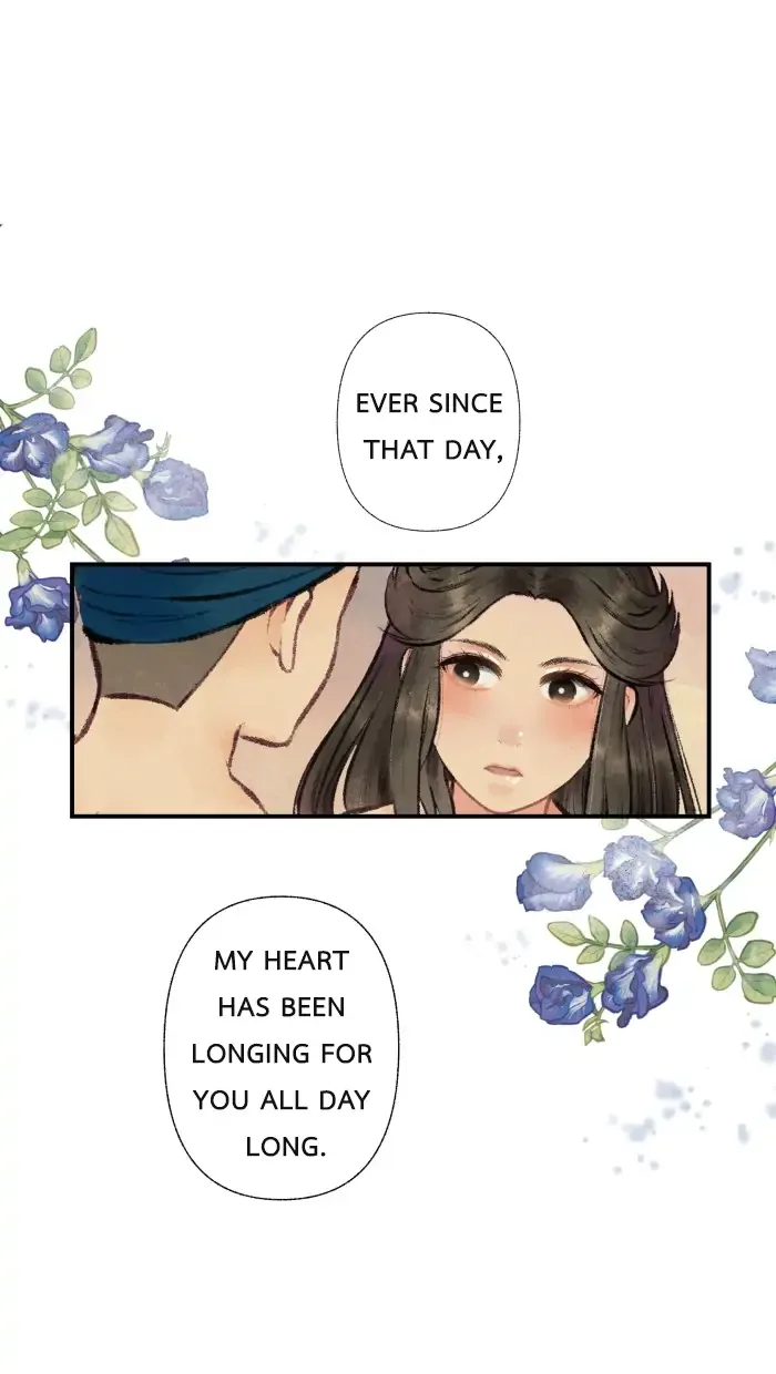 Loveless Heroine Chapter 3 page 2