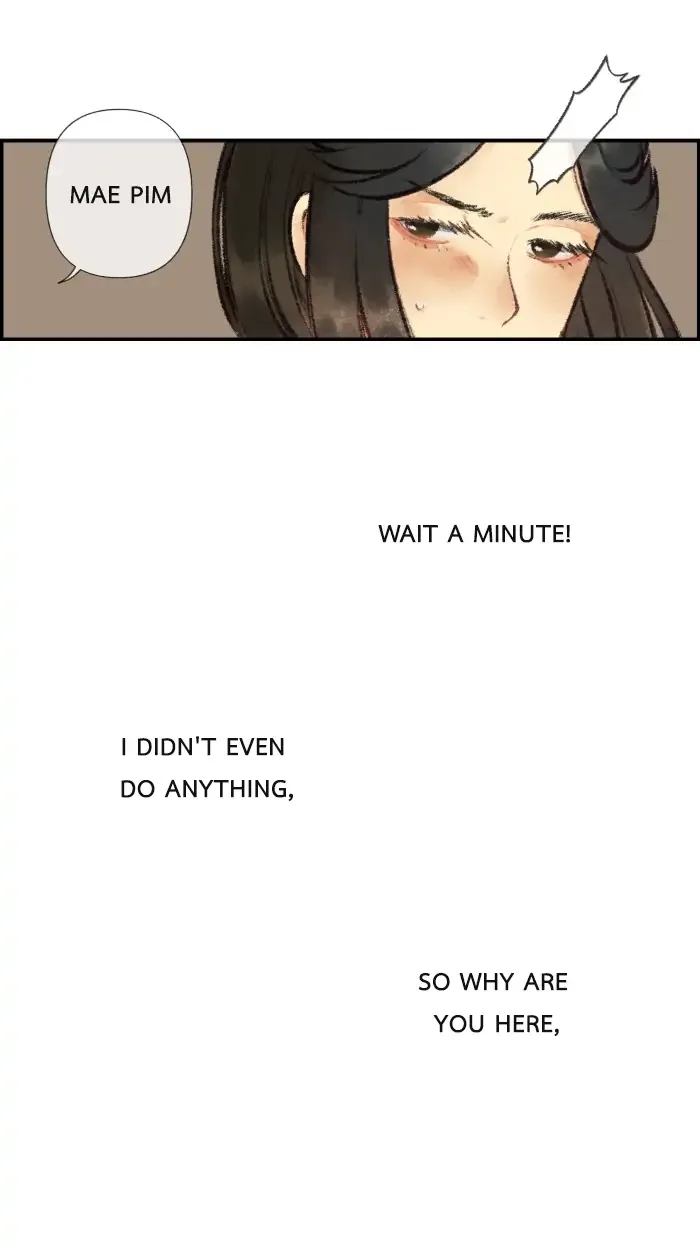 Loveless Heroine Chapter 2 page 28