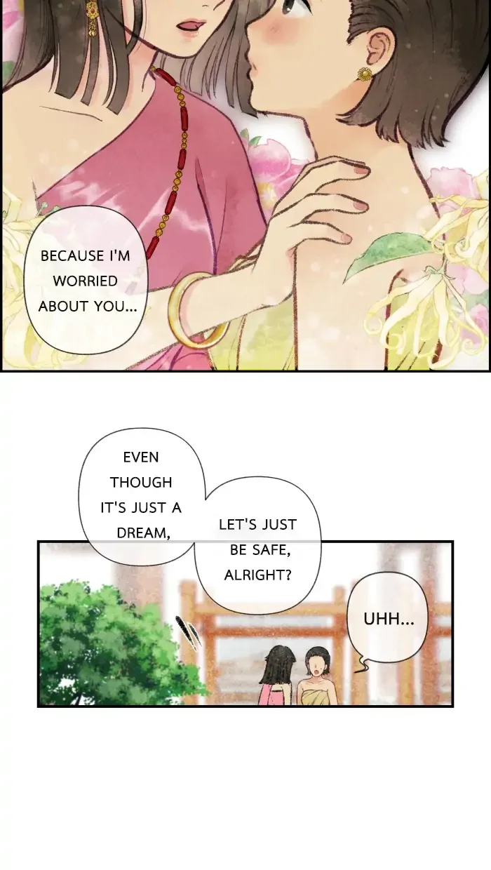 Loveless Heroine Chapter 2 page 27