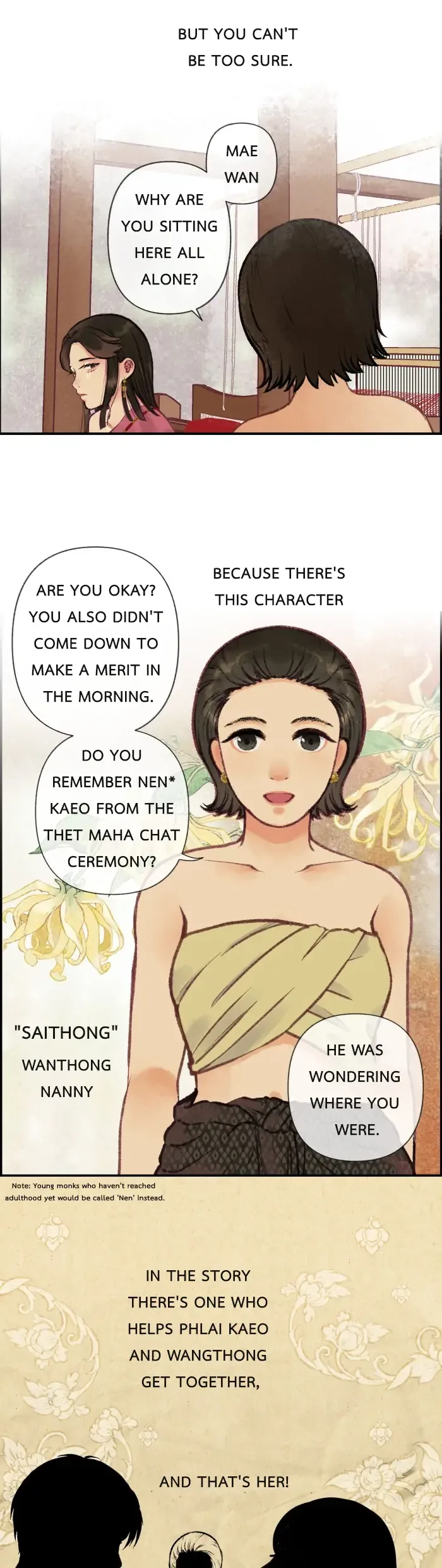 Loveless Heroine Chapter 2 page 24