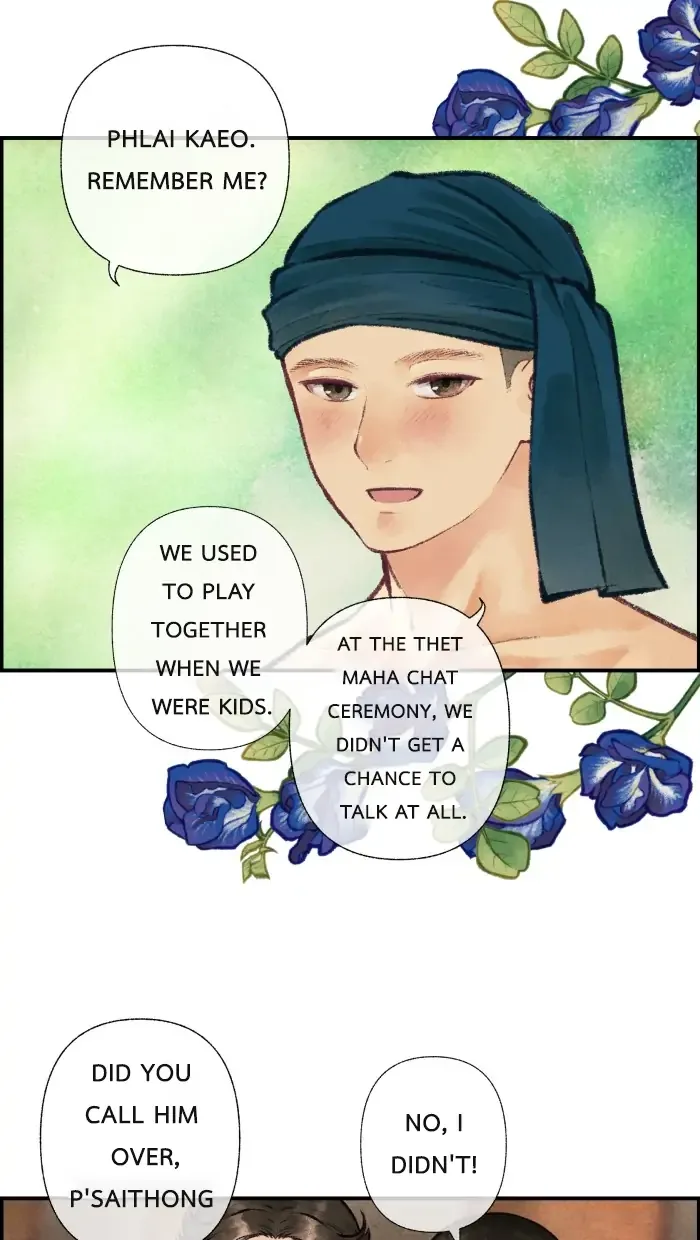 Loveless Heroine Chapter 2 page 30