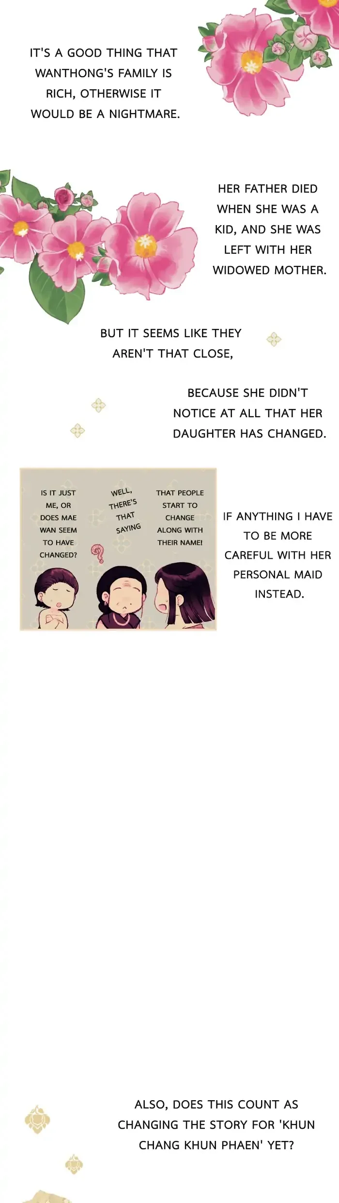Loveless Heroine Chapter 2 page 22