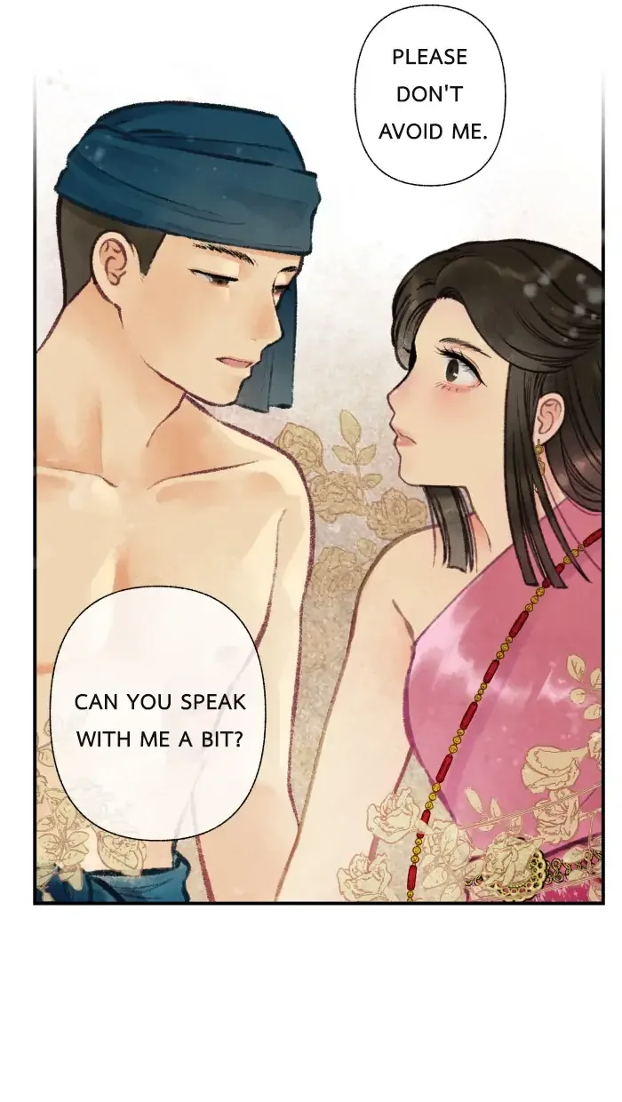 Loveless Heroine Chapter 3 page 3