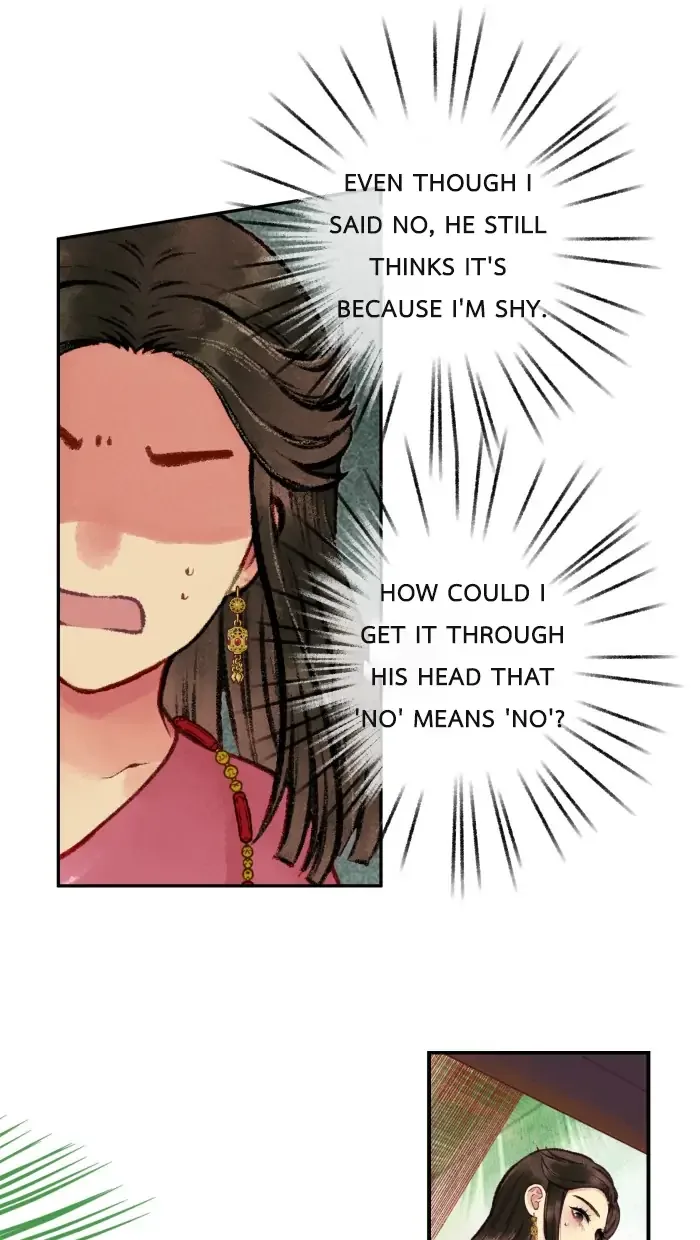 Loveless Heroine Chapter 3 page 12
